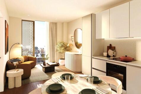 Example Kitchen