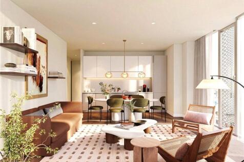Example Living Room