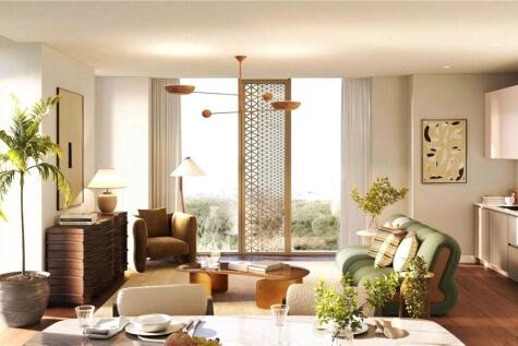 Example Living Room