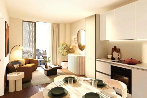 Example Kitchen