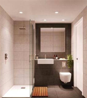 Example Bathroom