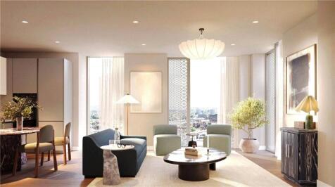 Example Living Room