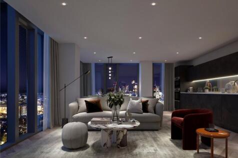 Example Living Room