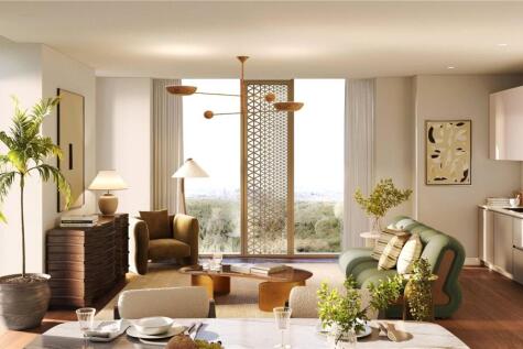 Example Living Room