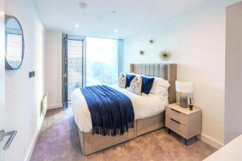 Example Bedroom
