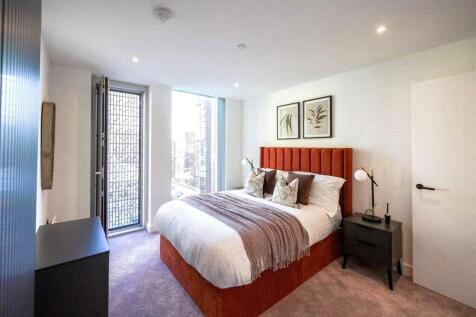 Example Bedroom