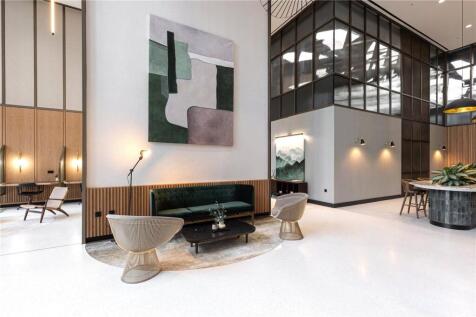 Residents Lobby