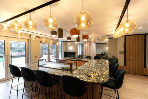Residents Lounge