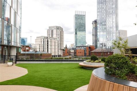 Roof Terrace