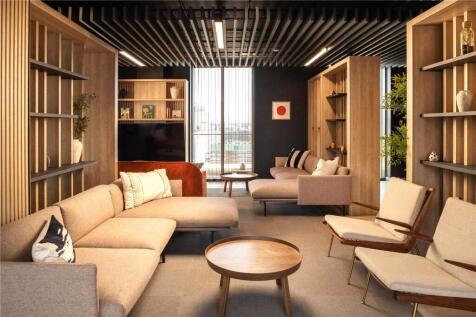 Residents Lounge