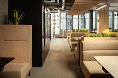 Co-Working Space