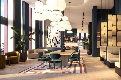 Residents Lounge