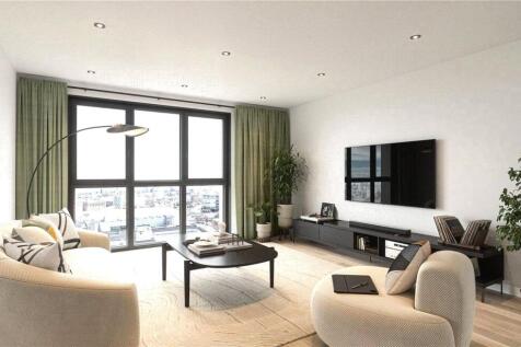 Example Living Room