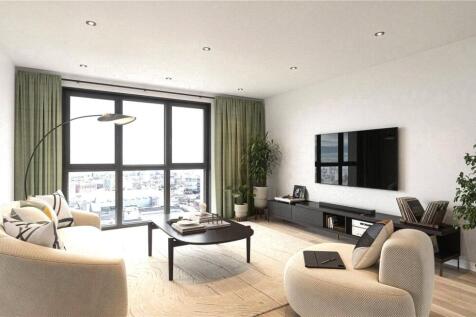 Example Living Room