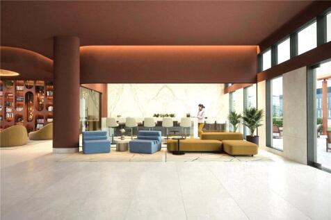Residents Lounge