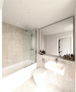 Example Bathroom
