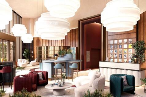Residents Lobby