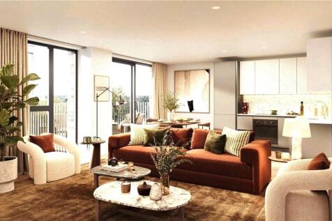 Example Living Room