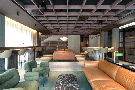Residents Lounge
