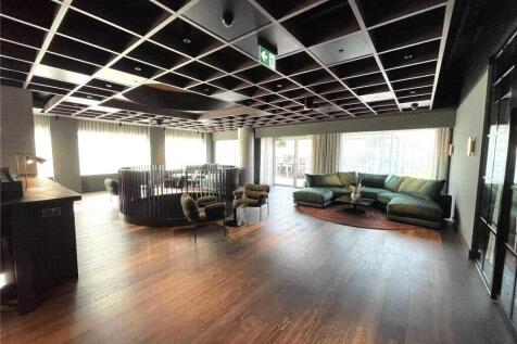 Residents Lounge