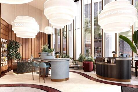 Example Lobby