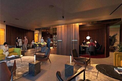 Residents Amenity