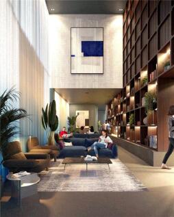 Residents Amenity