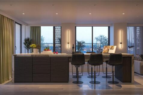 Example Kitchen