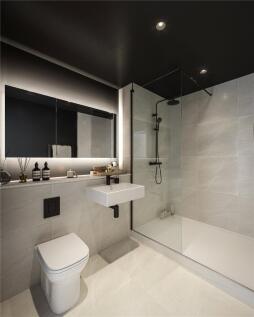 Example Bathroom