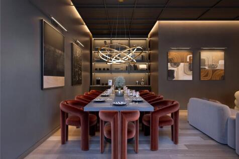 Private Dining