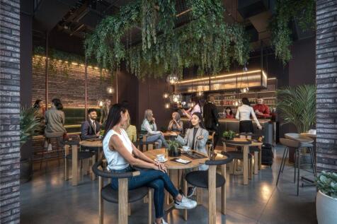 Coffee Shop