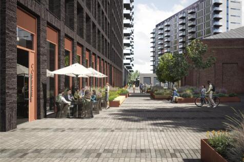 Public Realm