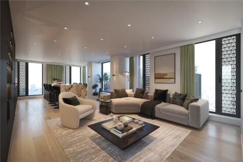 Example Living Room