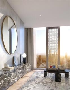 Example Living Room