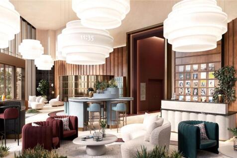 Residents Lobby