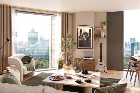 Example Living Room