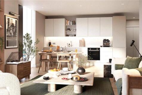 Example Kitchen