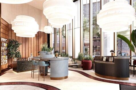 Example Lobby