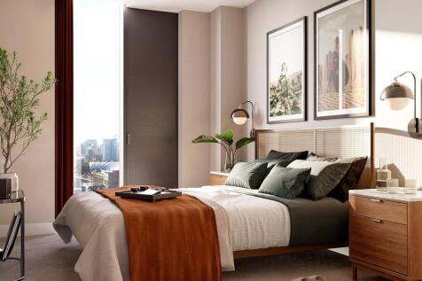 Example Bedroom