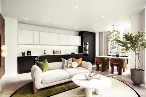 Example Kitchen