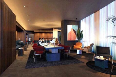 Residents Amenity