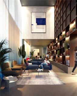 Residents Amenity