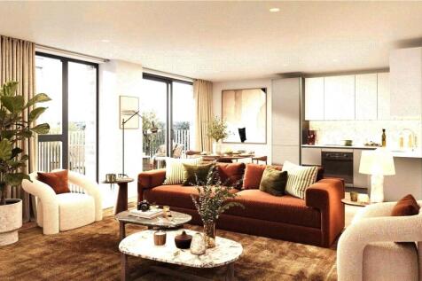 Example Living Room
