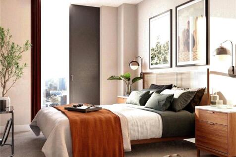 Example Bedroom