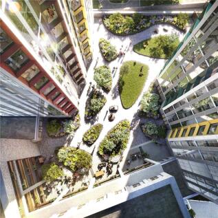 Podium Gardens