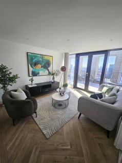 Snug Room