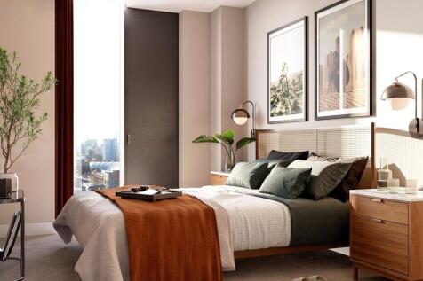 Example Bedroom