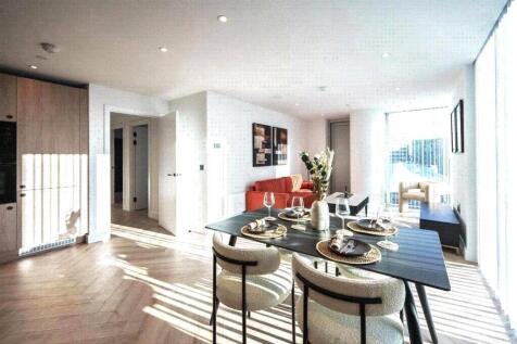 Example Living Room