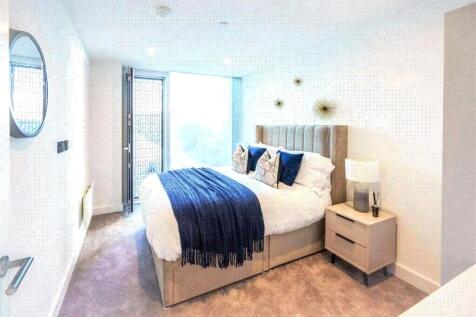 Example Bedroom