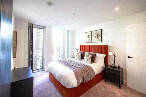 Example Bedroom